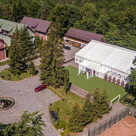 Suior Resort Baza Baia-Sprie Esterno foto