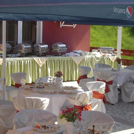 Suior Resort Baza Baia-Sprie Esterno foto
