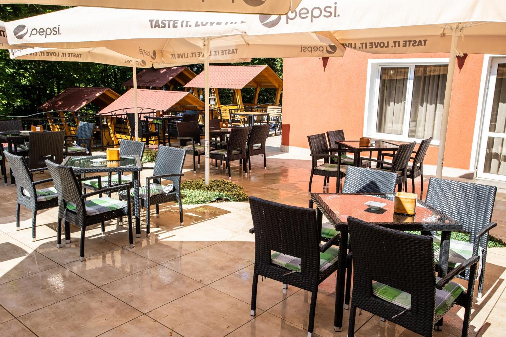Suior Resort Baza Baia-Sprie Esterno foto