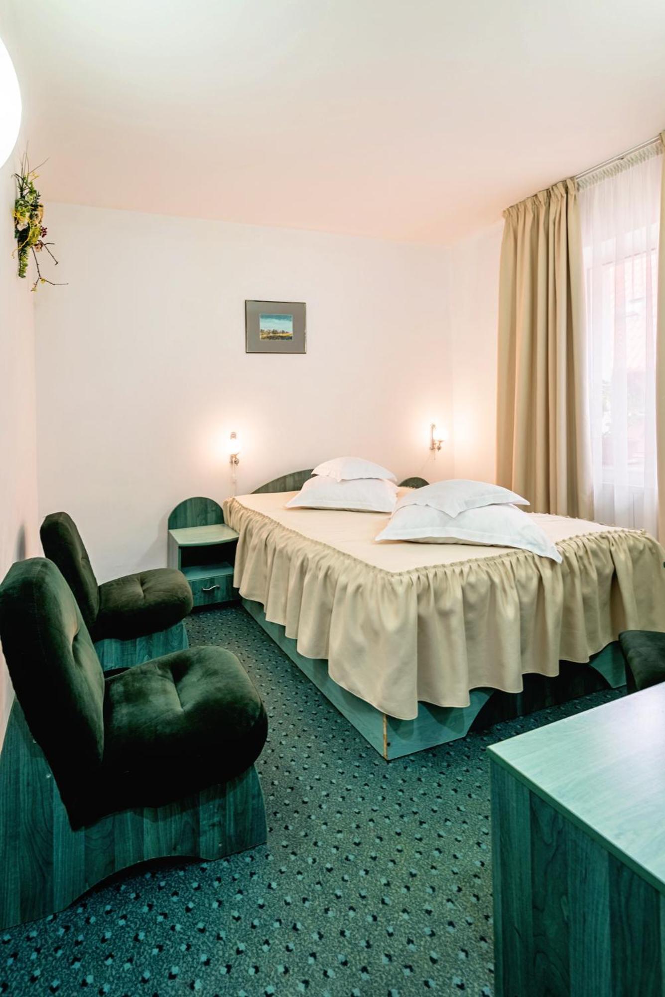 Suior Resort Baza Baia-Sprie Esterno foto