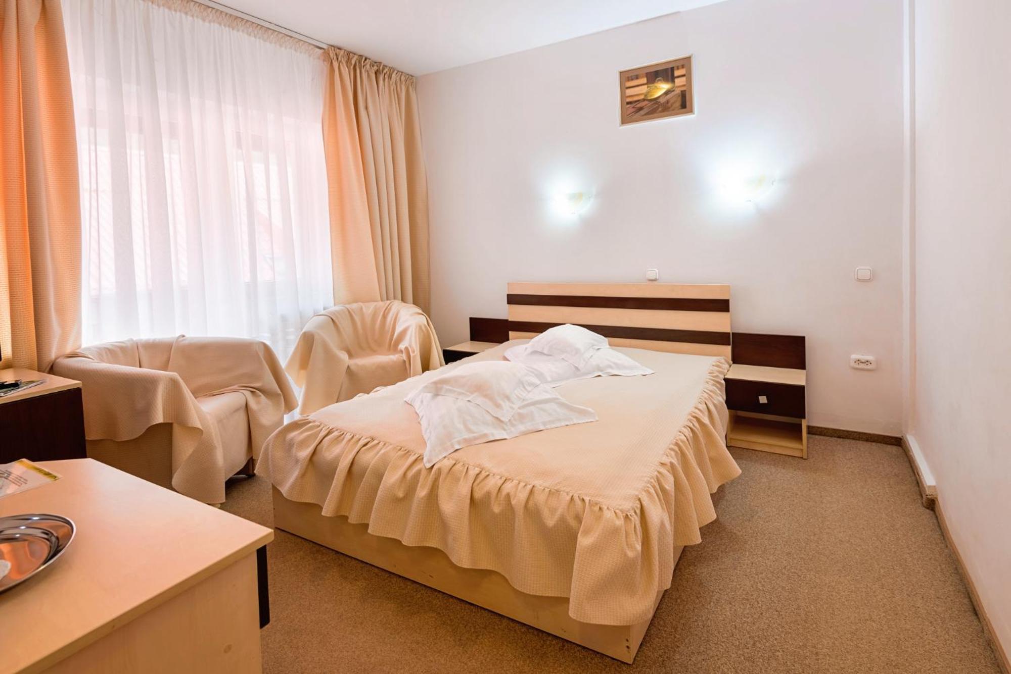 Suior Resort Baza Baia-Sprie Esterno foto
