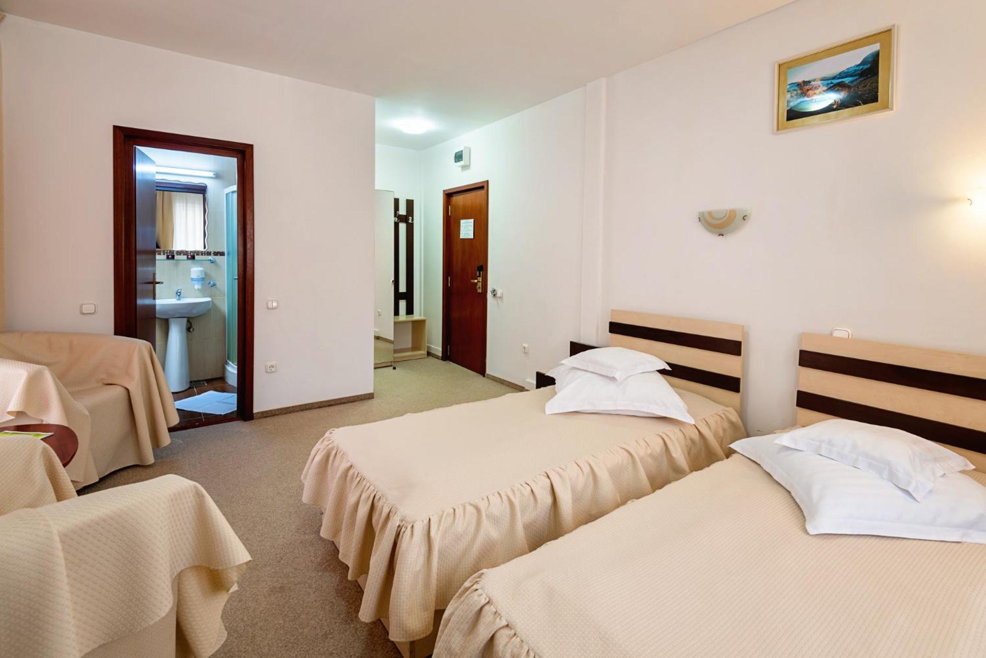 Suior Resort Baza Baia-Sprie Esterno foto