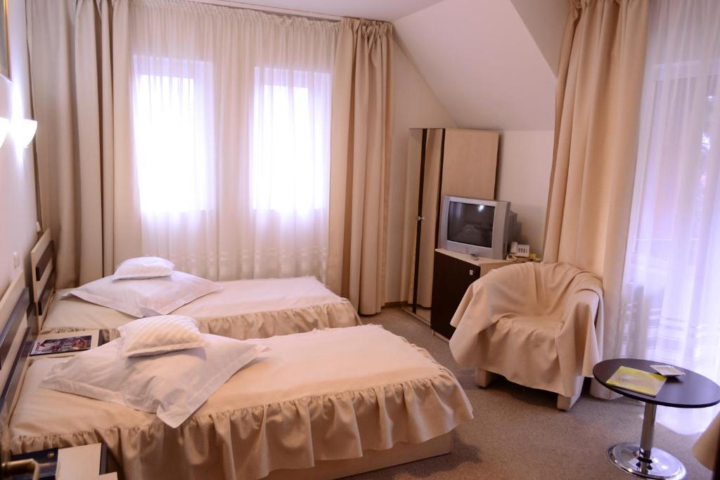 Suior Resort Baza Baia-Sprie Esterno foto