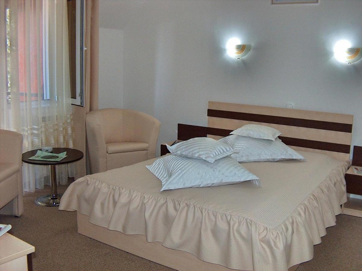 Suior Resort Baza Baia-Sprie Camera foto