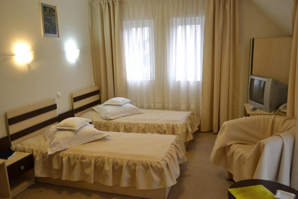 Suior Resort Baza Baia-Sprie Camera foto
